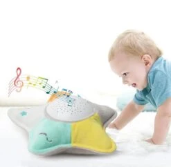 Peluche étoile De Mer « bruit Blanc » -Magasin De Jouets En Peluche 100383 d42d06