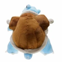 Peluche Pokémon Le Défenseur Tortank 30 cm -Magasin De Jouets En Peluche 110523 akgcad