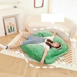 Coussin Peluche Portable En Forme De Tortue -Magasin De Jouets En Peluche 129215 70e020