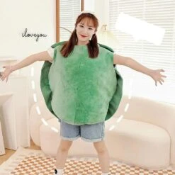 Coussin Peluche Portable En Forme De Tortue -Magasin De Jouets En Peluche 129215 e43684