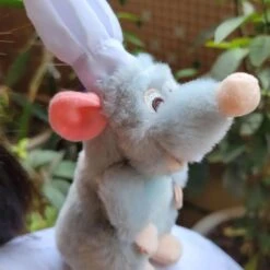 Peluche Ratatouille Rémy Aimantée -Magasin De Jouets En Peluche 141678 18825d