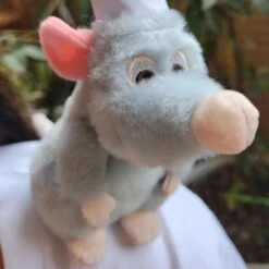 Peluche Ratatouille Rémy Aimantée -Magasin De Jouets En Peluche 141678 70a187