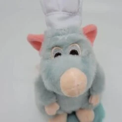 Peluche Ratatouille Rémy Aimantée -Magasin De Jouets En Peluche 141678 97f3c1