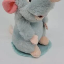 Peluche Ratatouille Rémy Aimantée -Magasin De Jouets En Peluche 141678 d85dd2