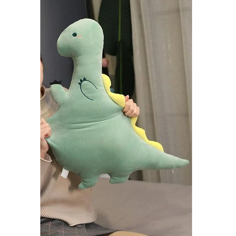 Peluche Oreiller Dinosaure 2 Peluche Oreiller Dinosaure – Image 2