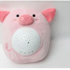 Peluche Cochon « bruit Blanc » -Magasin De Jouets En Peluche 16 1