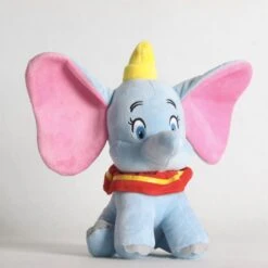 2 Peluches Dumbo L’éléphant Bleue Et Grise 17 2 Peluches Dumbo L’éléphant Bleue Et Grise -Magasin De Jouets En Peluche 2 Peluches Dumbo lrsquoelephant bleue et grise Peluche Dumbo Peluche Disney Materiaux Coton