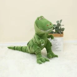 Peluche Tyrannosaure Adorable Verte 8 Peluche Tyrannosaure Adorable Verte -Magasin De Jouets En Peluche 2939 2f046f