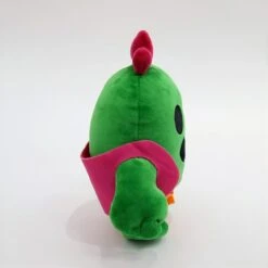 Peluche Poupée Spike Brawl Stars -Magasin De Jouets En Peluche 33456 xquari