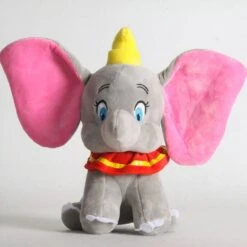 2 Peluches Dumbo L’éléphant Bleue Et Grise 12 2 Peluches Dumbo L’éléphant Bleue Et Grise -Magasin De Jouets En Peluche 3356 3199ab