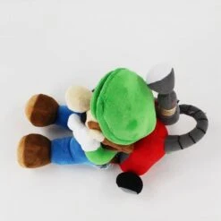 Peluche Luigi Terrifié -Magasin De Jouets En Peluche 36021 axjqms