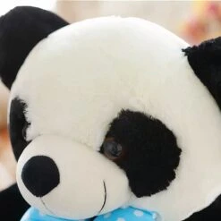 Peluche Géante Panda -Magasin De Jouets En Peluche 36642 j3oyff