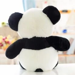 Peluche Géante Panda -Magasin De Jouets En Peluche 36642 xhglrm