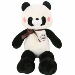 Peluche Panda Mignon Géant -Magasin De Jouets En Peluche 36804 jfvrfy