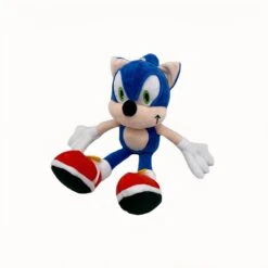 Peluche Hérisson Sonic Tout Doux 5 Peluche Hérisson Sonic Tout Doux -Magasin De Jouets En Peluche 37161 gfr5ye