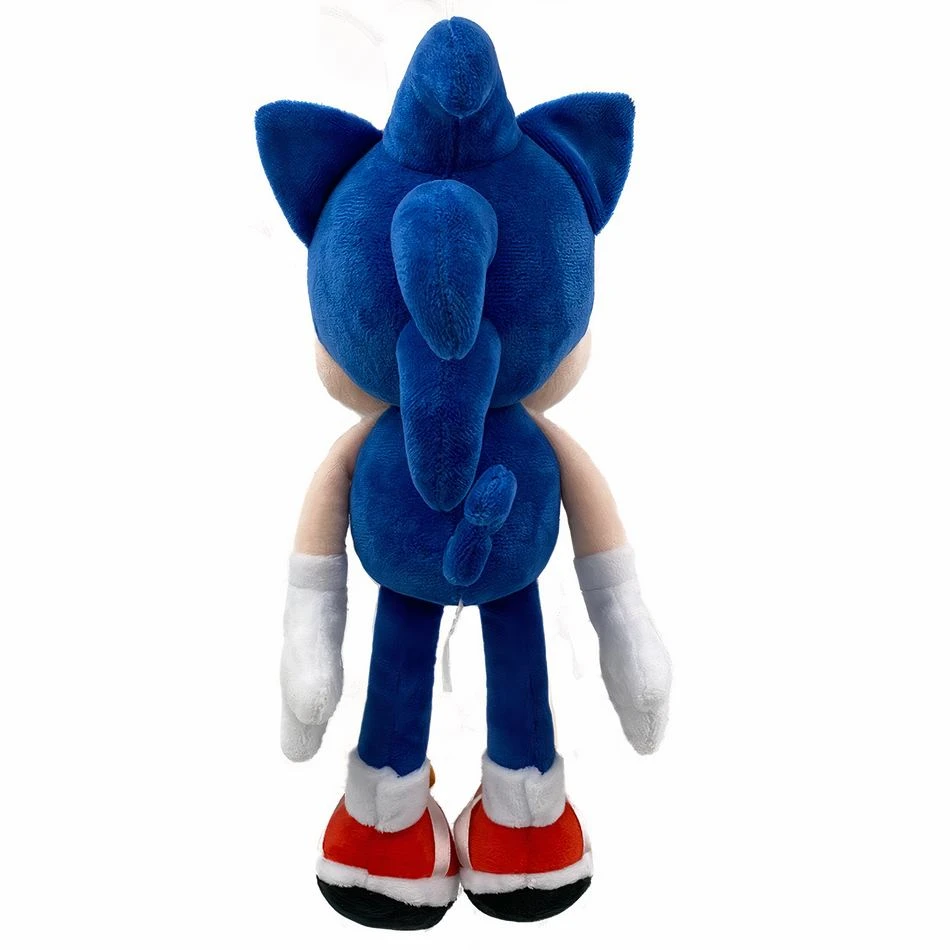 Peluche Hérisson Sonic Tout Doux 2 Peluche Hérisson Sonic Tout Doux – Image 2