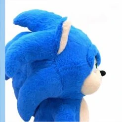 Peluche Hérisson Sonic Tout Mignon -Magasin De Jouets En Peluche 37182 lbgyxg