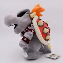 Peluche Dragon Bowser 10 Peluche Dragon Bowser -Magasin De Jouets En Peluche 4118 555329