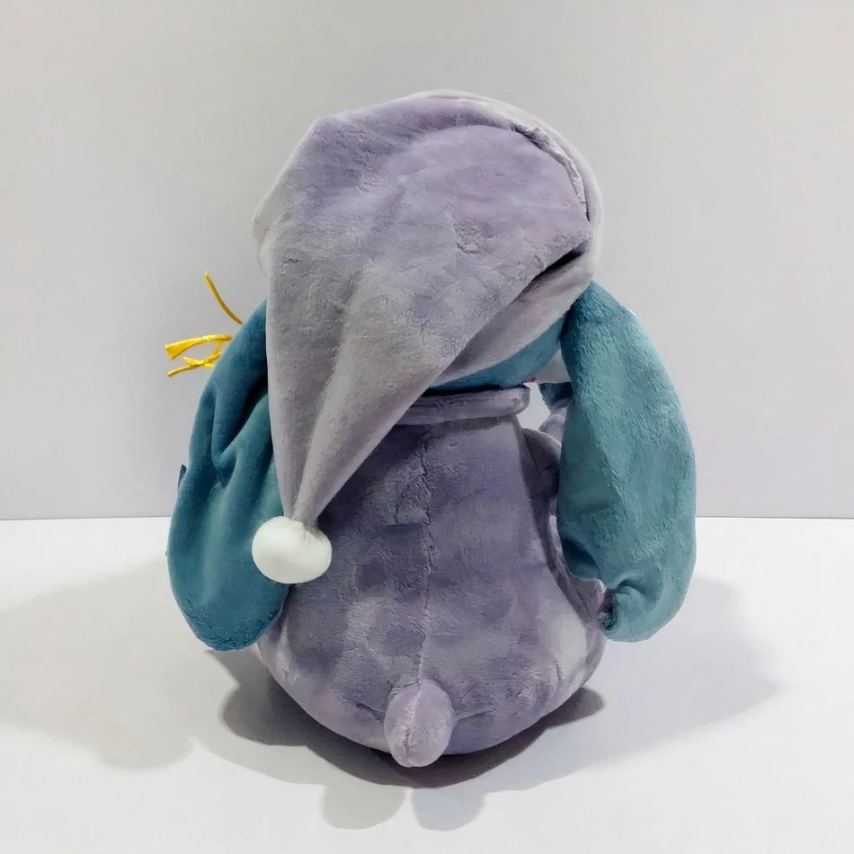 Peluche Bébé Stitch 2 Peluche Bébé Stitch – Image 2