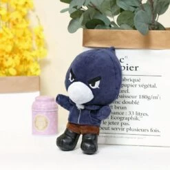 Peluche Brawl Stars Crow -Magasin De Jouets En Peluche 436A5320 scaled 1