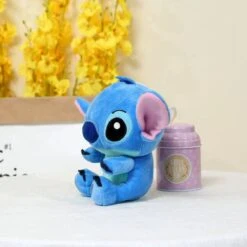 Peluche Stitch Trop Mignon -Magasin De Jouets En Peluche 436A5359 scaled 1
