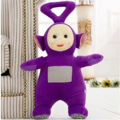 Grande Peluche Teletubbies -Magasin De Jouets En Peluche 45491 shz5hz