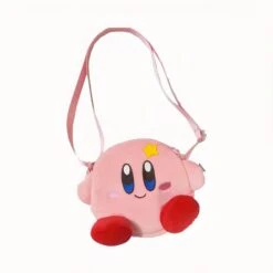 Sac à Main à Bandoulière Kirby -Magasin De Jouets En Peluche 45673 foytvx