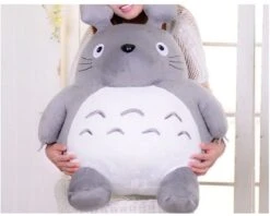 Peluche Totoro Toute Mignonne -Magasin De Jouets En Peluche 6074 1b4b72