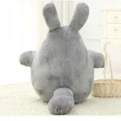 Peluche Totoro Grand Sourire -Magasin De Jouets En Peluche 6089 ca8319