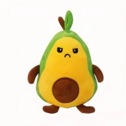Peluche Avocat Reversible -Magasin De Jouets En Peluche 60947 s4copu