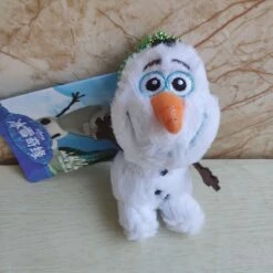 Peluche Pendentif Olaf -Magasin De Jouets En Peluche 7323 aoph4j