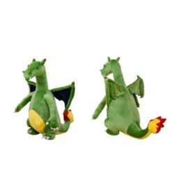 Peluche Dragon Vert Géant 9 Peluche Dragon Vert Géant -Magasin De Jouets En Peluche 7822 b7e735