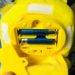 Peluche Poupée Pikachu Qui Parle -Magasin De Jouets En Peluche 7863 ixbday