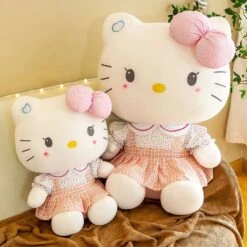 Peluche Hello Kitty Mignonne -Magasin De Jouets En Peluche 94945 5zcqa9