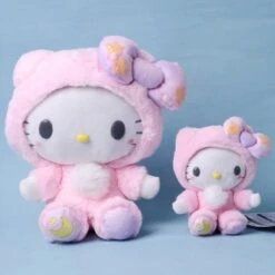 Peluche Hello Kitty Déguisée -Magasin De Jouets En Peluche 94996 zgcjay