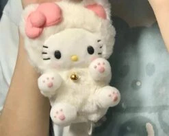 Peluche Hello Kitty Avec Un Déguisement Tout Mignon -Magasin De Jouets En Peluche 95015 a05eb4