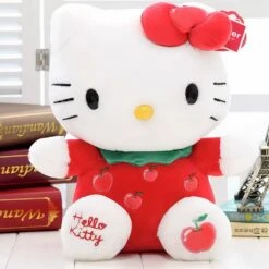 Peluche Hello Kitty Toute Mignonne -Magasin De Jouets En Peluche 95100 u9onqu