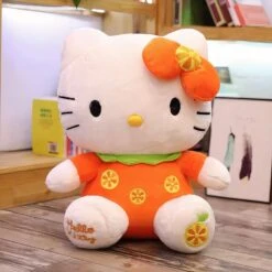 Peluche Hello Kitty Toute Mignonne -Magasin De Jouets En Peluche 95100 zv4jea
