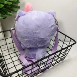 Peluche Hello Kitty Sac à Dos 9 Peluche Hello Kitty Sac à Dos -Magasin De Jouets En Peluche 95138 0dtyql