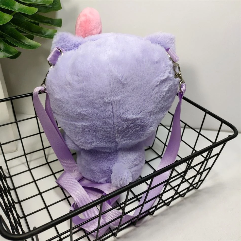 Peluche Hello Kitty Sac à Dos 3 Peluche Hello Kitty Sac à Dos – Image 3