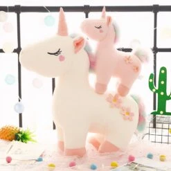 Peluche De Licorne Toute Douce Pour Enfants -Magasin De Jouets En Peluche 96282 65c6cj