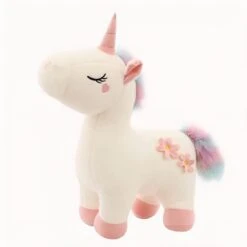 Peluche De Licorne Toute Douce Pour Enfants -Magasin De Jouets En Peluche 96282 a9zfxs