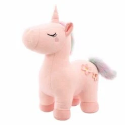 Peluche De Licorne Toute Douce Pour Enfants -Magasin De Jouets En Peluche 96282 t0bfvb