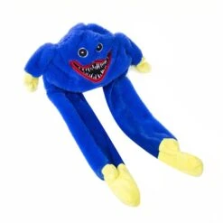Chapeau Huggy Wuggy Peluche Qui Fait Peur -Magasin De Jouets En Peluche 97278 b9awpr
