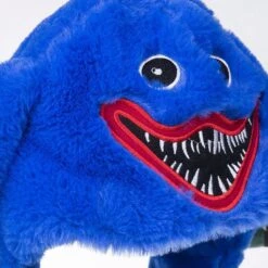 Chapeau Huggy Wuggy Peluche Qui Fait Peur -Magasin De Jouets En Peluche 97278 ofujld