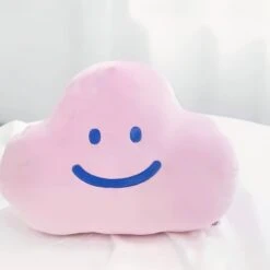 Oreiller En Peluche Nuage De Ciel Mignon -Magasin De Jouets En Peluche 99965 uuibyb