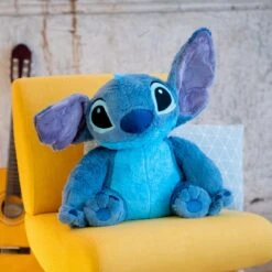 Peluche Stitch Tout Doux -Magasin De Jouets En Peluche AF9I9612