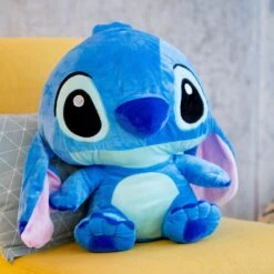 Peluche Stitch Bleu -Magasin De Jouets En Peluche AF9I9618