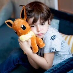 Peluche Évoli 20 Cm -Magasin De Jouets En Peluche AF9I9646 1 1