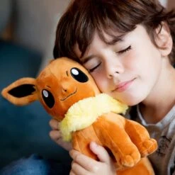 Peluche Évoli 20 Cm -Magasin De Jouets En Peluche AF9I9651 1 1